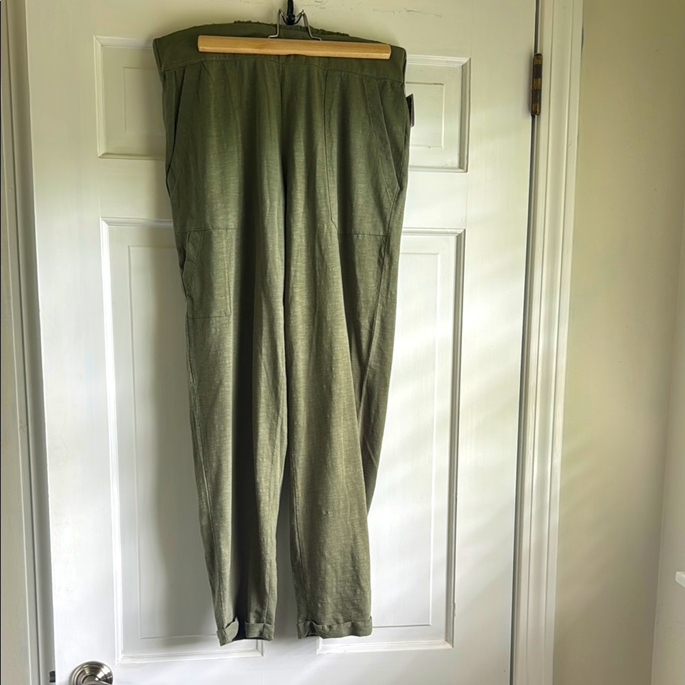 Known Supply Nolan Pants